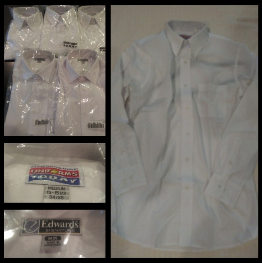 Basic Uniform Bundle - image 3